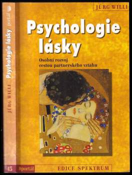 Psychologie lásky