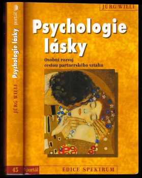 Psychologie lásky
