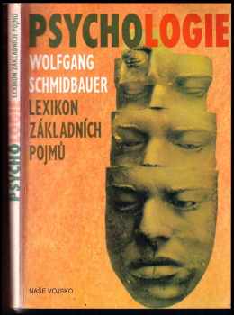 Wolfgang Schmidbauer: Psychologie