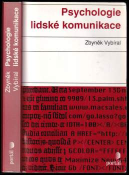 Psychologie lidské komunikace