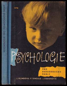 Psychologie