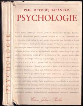 Psychologie