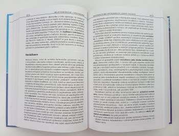 Milan Nakonečný: Psychologie