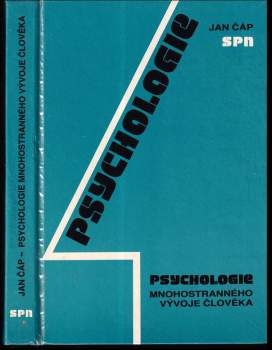 Psychologie mnohostranného vývoje člověka