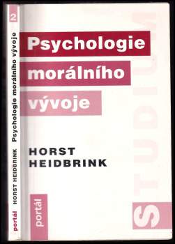 Psychologie morálního vývoje