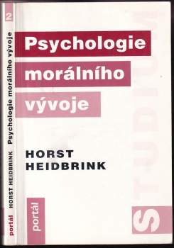 Psychologie morálního vývoje