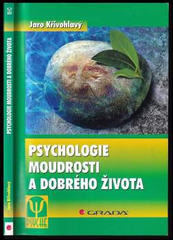 Psychologie moudrosti a dobrého života
