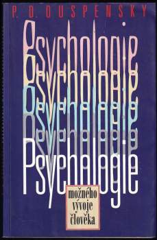 Psychologie možného vývoje člověka