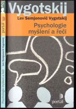 Psychologie myšlení a řeči