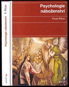 Psychologie náboženství