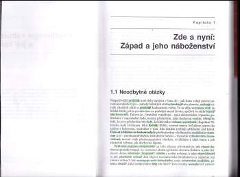 Pavel Říčan: Psychologie náboženství