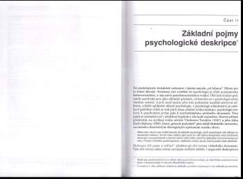 Pavel Říčan: Psychologie náboženství