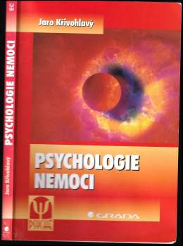 Psychologie nemoci