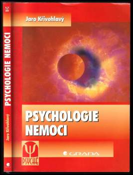 Psychologie nemoci