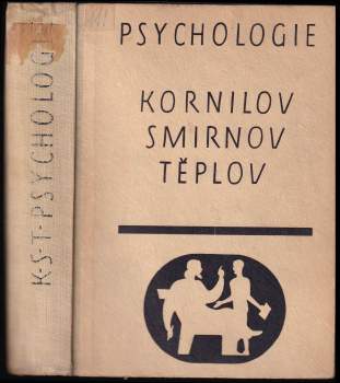 Psychologie