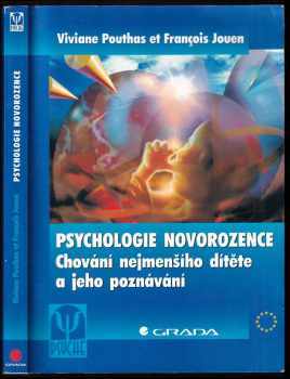 Psychologie novorozence