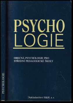 Psychologie