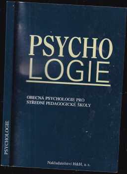 Psychologie