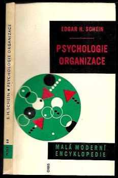 Psychologie organizace