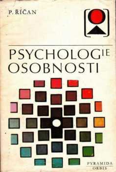 Psychologie osobnosti