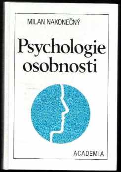 Psychologie osobnosti