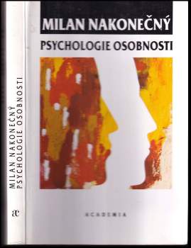 Psychologie osobnosti