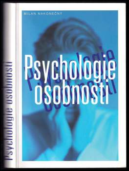 Psychologie osobnosti