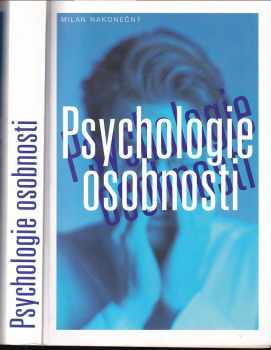 Psychologie osobnosti