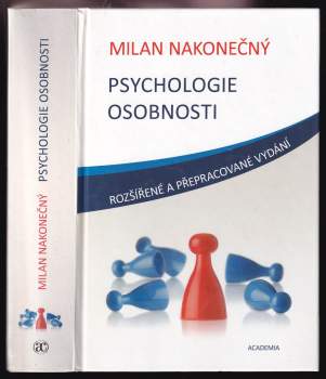 Psychologie osobnosti