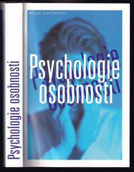 Psychologie osobnosti