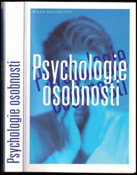 Psychologie osobnosti