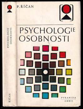 Psychologie osobnosti