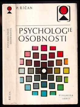 Psychologie osobnosti