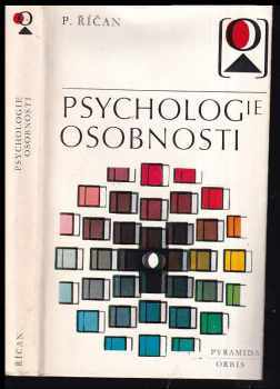 Psychologie osobnosti