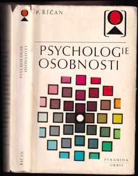 Psychologie osobnosti