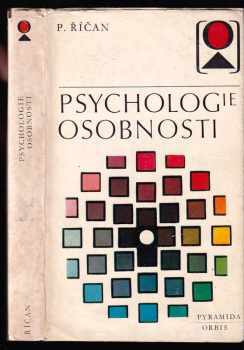 Psychologie osobnosti