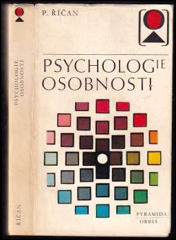 Psychologie osobnosti