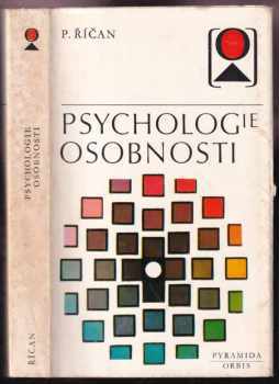 Psychologie osobnosti