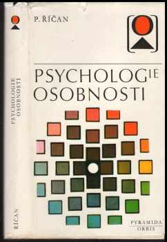 Psychologie osobnosti