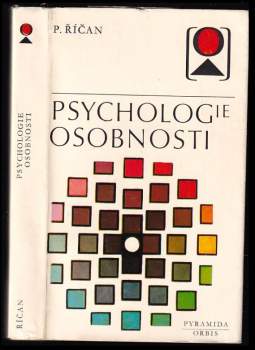 Psychologie osobnosti