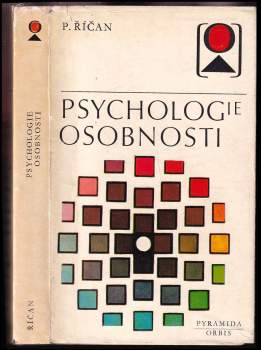 Psychologie osobnosti