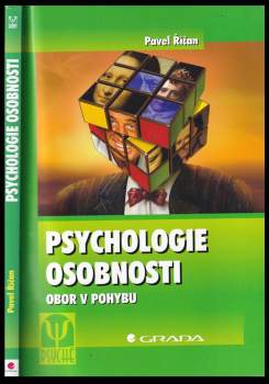 Psychologie osobnosti