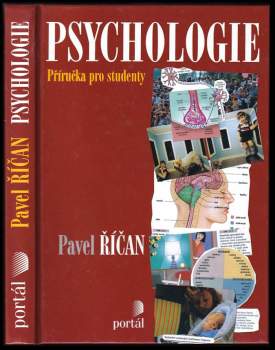 Psychologie