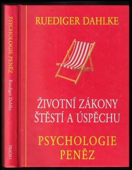 Rüdiger Dahlke: Psychologie peněz