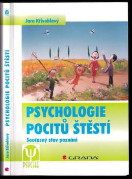 Psychologie pocitů štěstí