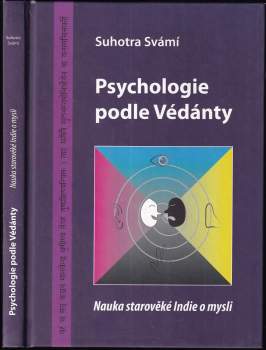 Suhotra: Psychologie podle Védánty