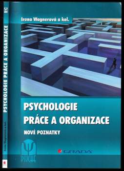 Psychologie práce a organizace