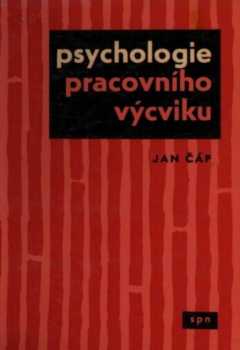 Psychologie pracovního výcviku