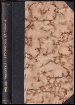 Psychologie přítomnosti