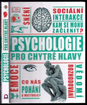 Psychologie pro chytré hlavy